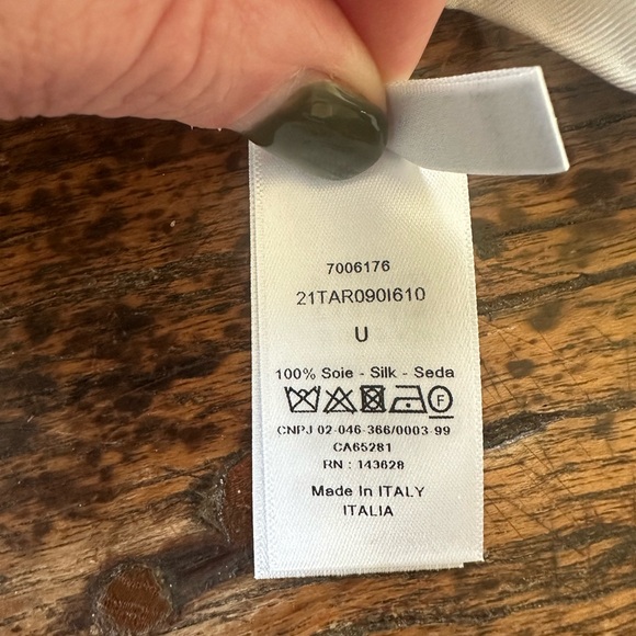 ***RARE*** Dior Le Monde Tarot Silk Scarf - Picture 6 of 7